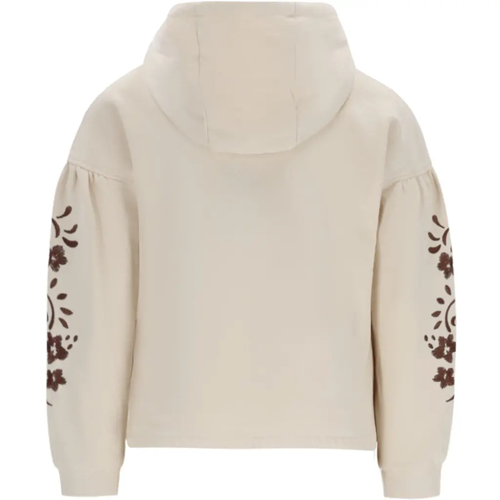 Trui Hoodie Dyla (kit)