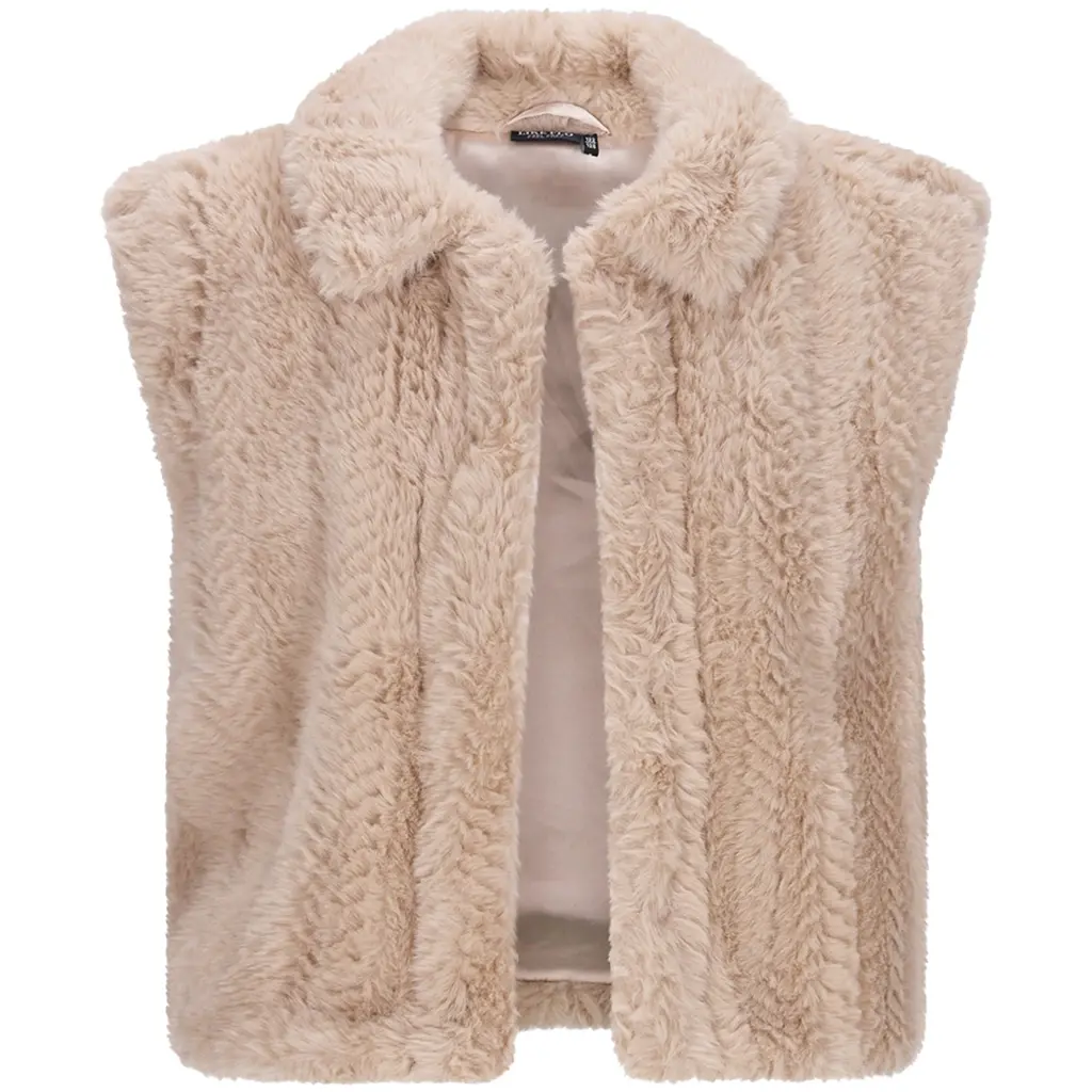 Bodywarmer Dorley (kit)