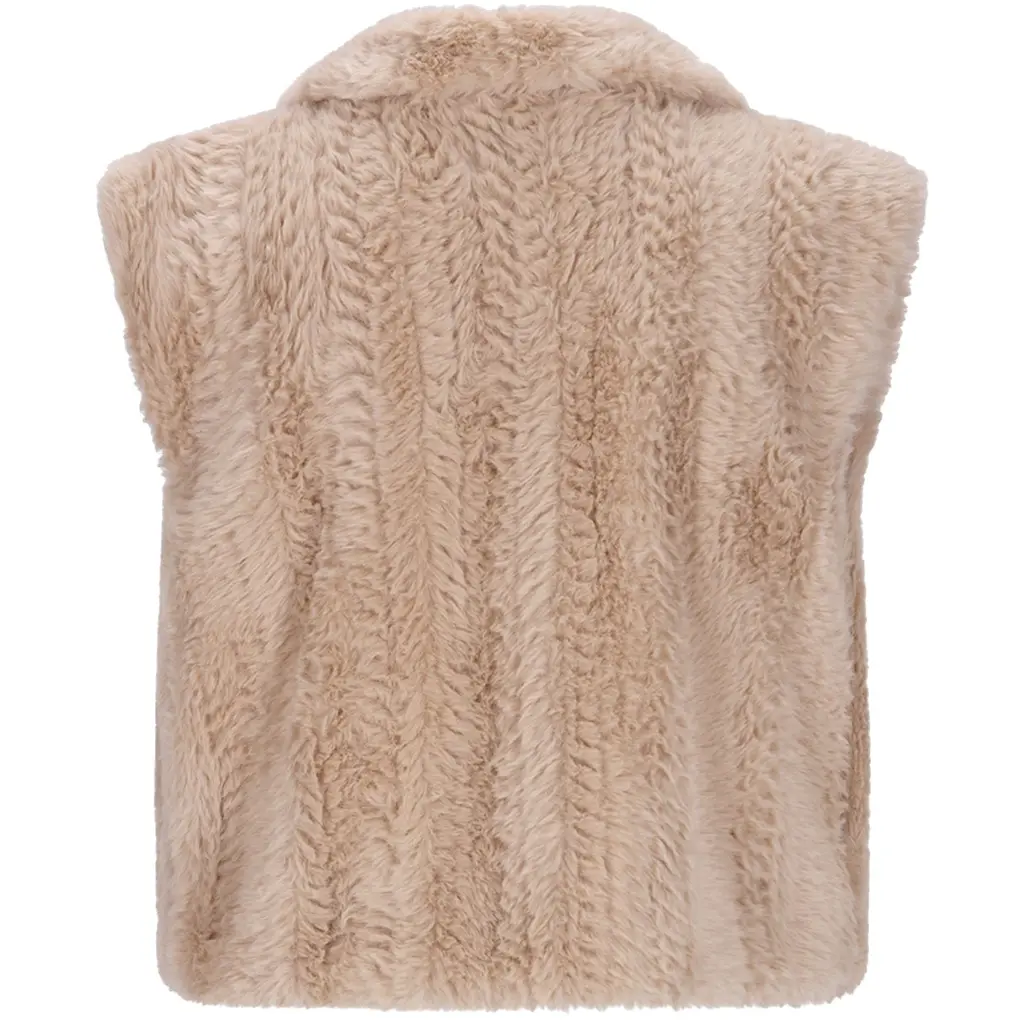 Bodywarmer Dorley (kit)