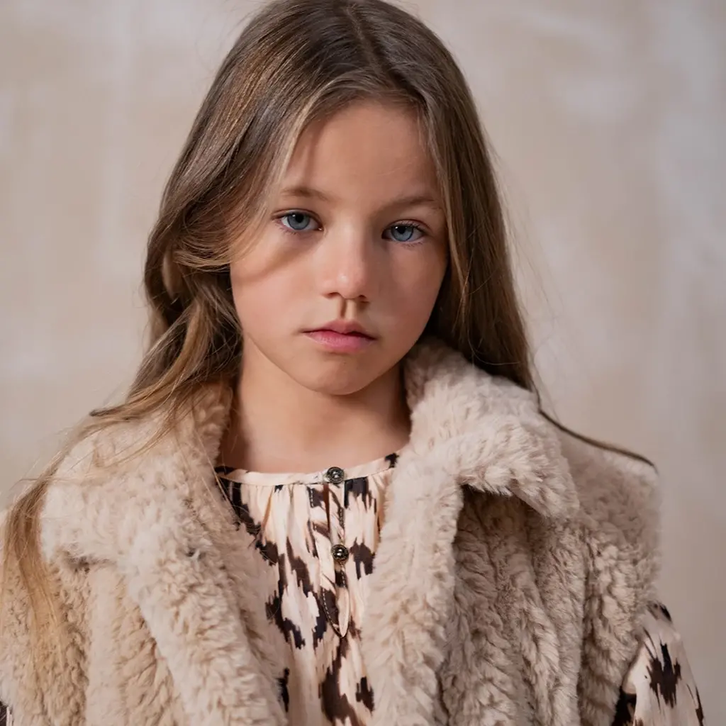 Bodywarmer Dorley (kit)