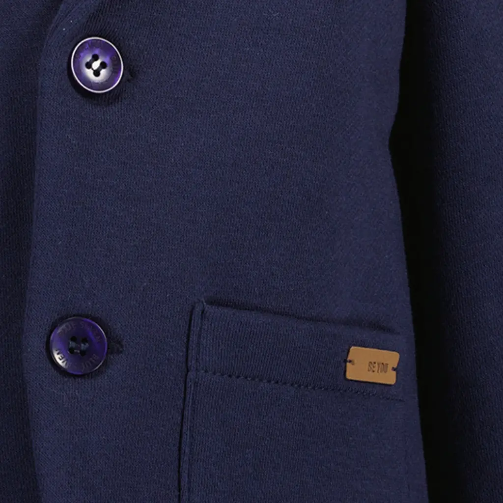 Colbert (night blue)