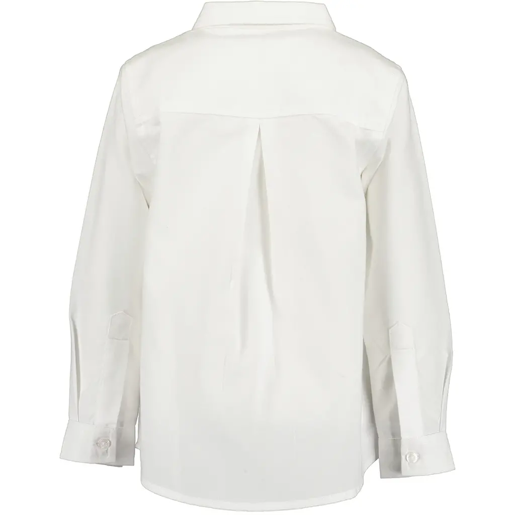 Overhemd (white)