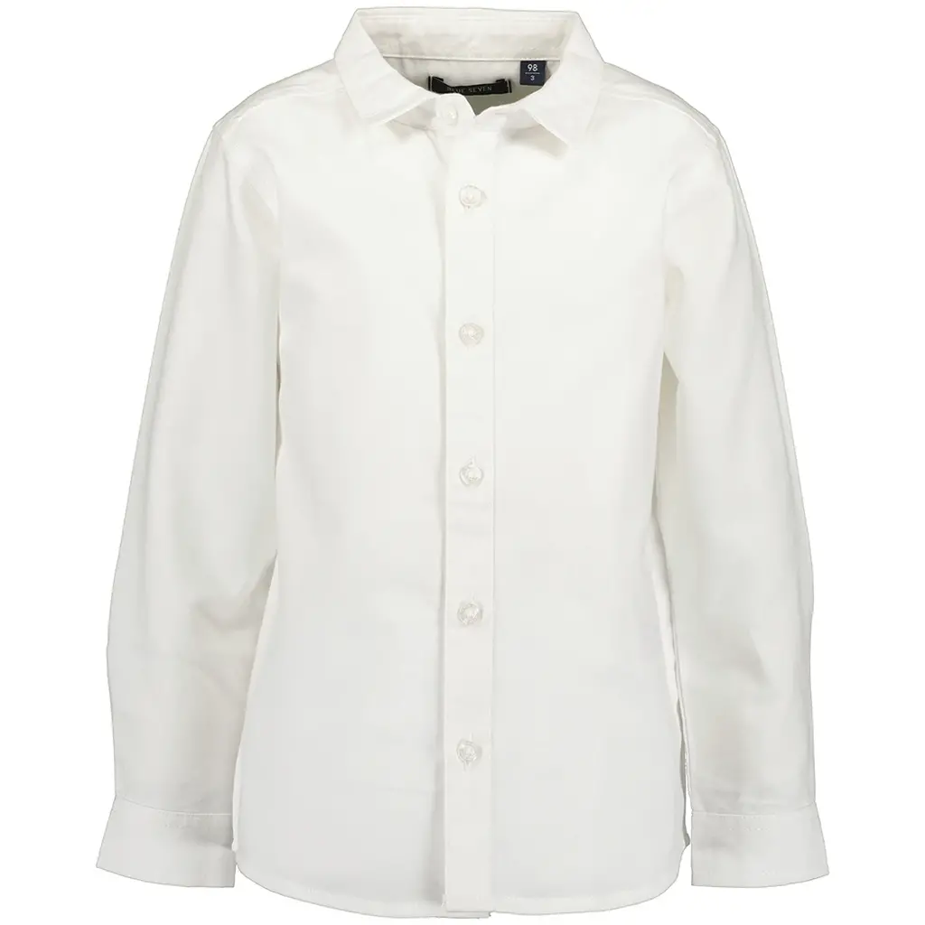 Overhemd (white)