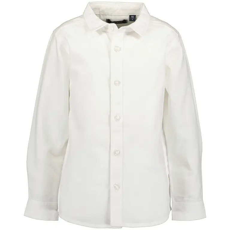 Overhemd (white)