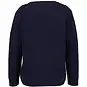 Blue Seven Gebreide trui (night blue)