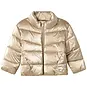 Name It Winterjas puffer Manon (frosted almond)