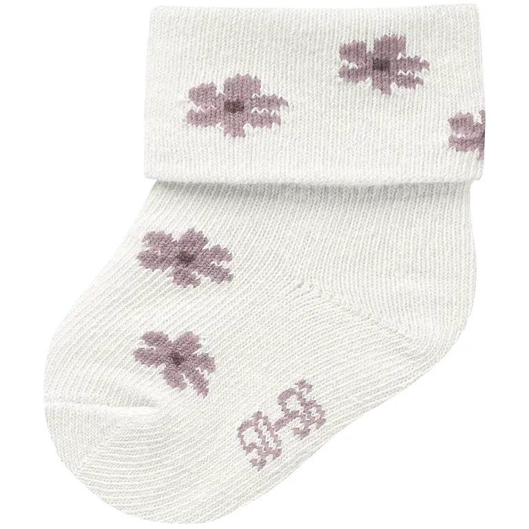 Sokjes Flower (cloud dancer)