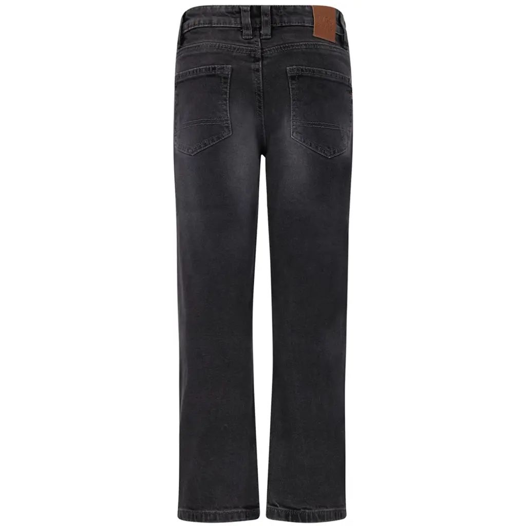 Jeans Loyd loose fit (mid grey denim)