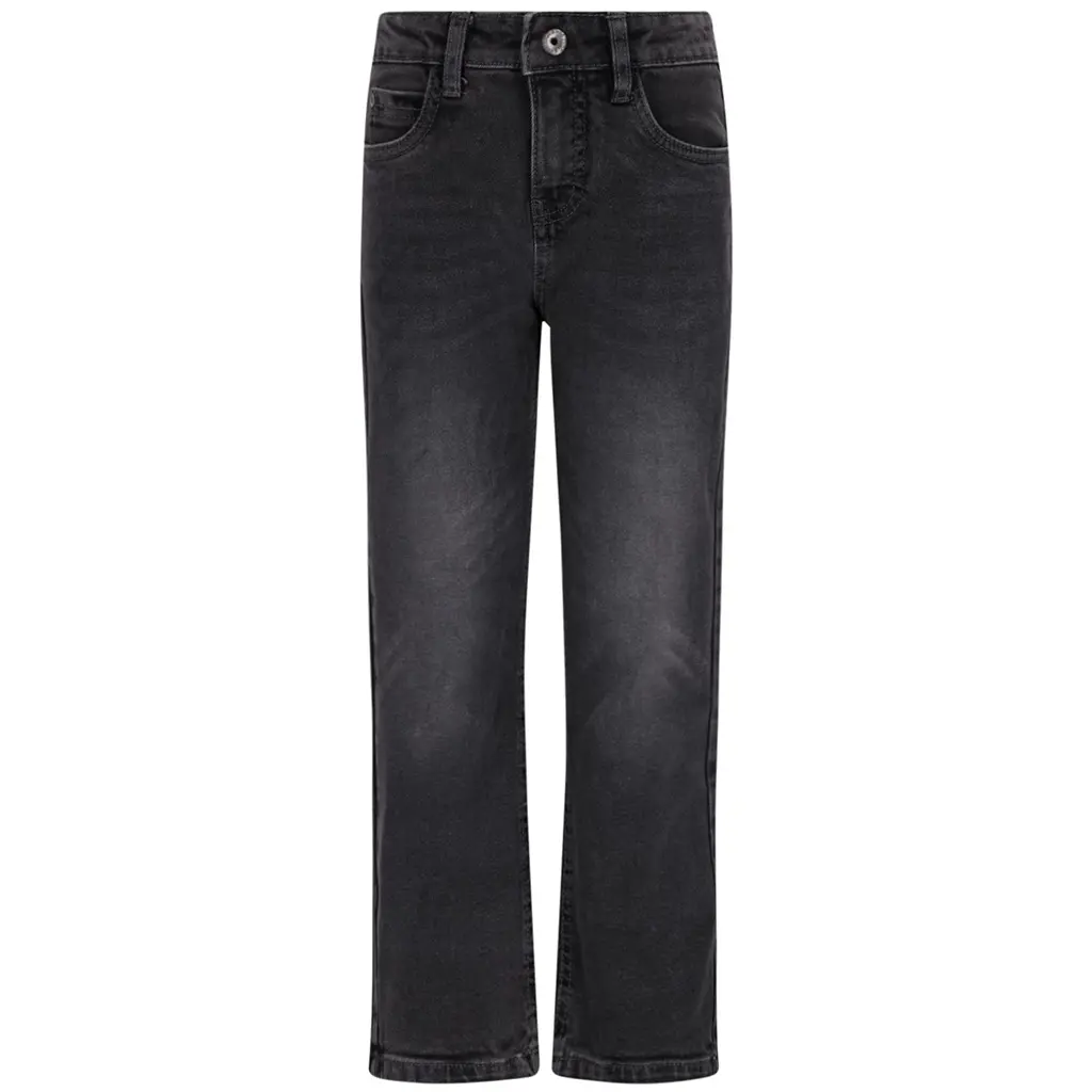 Jeans Loyd loose fit (mid grey denim)