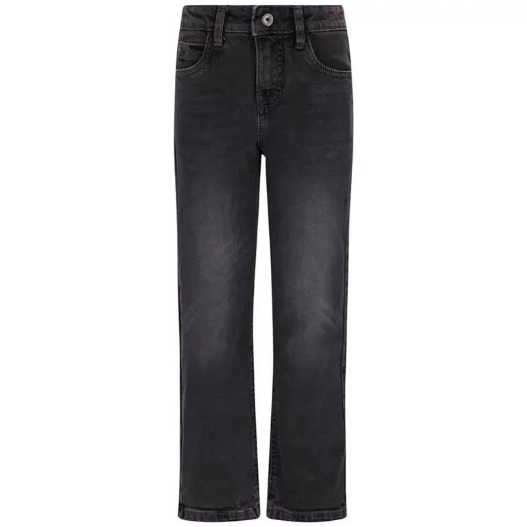 Jeans Loyd loose fit (mid grey denim)