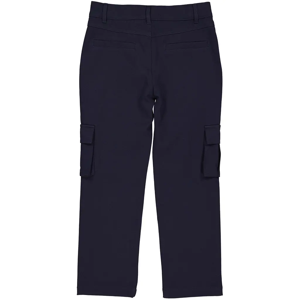 Broek Vritz (night blue)