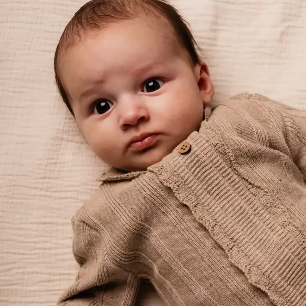 Boxpakje Cotes (peach almond)