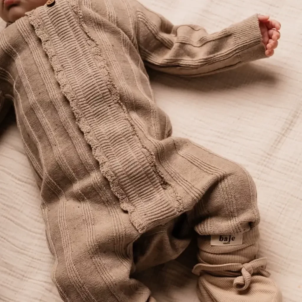 Boxpakje Cotes (peach almond)