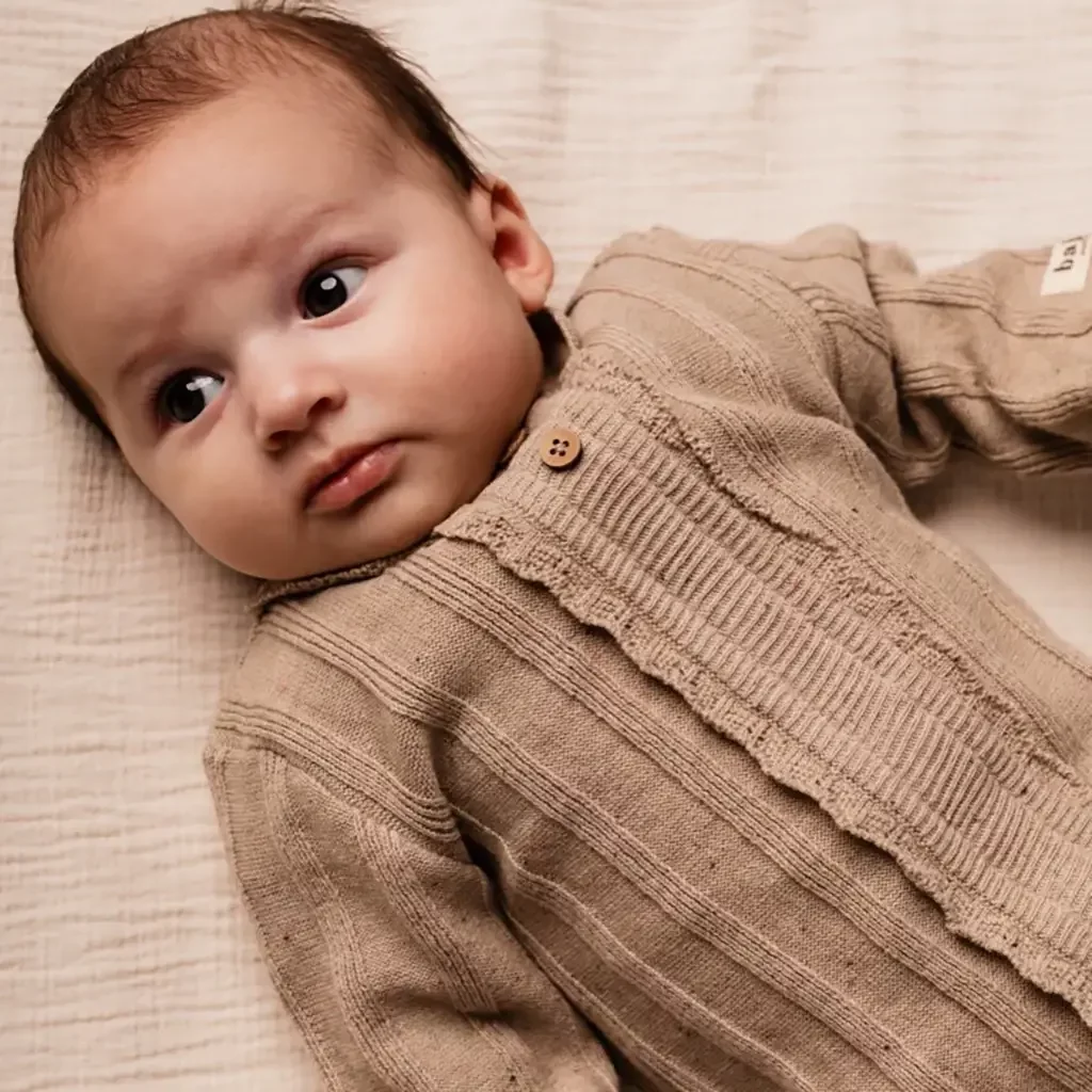 Boxpakje Cotes (peach almond)