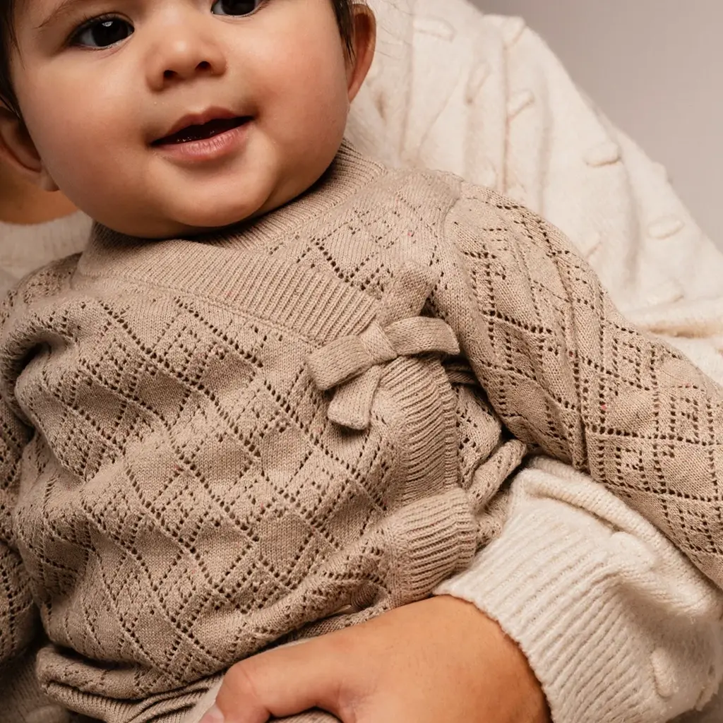 Omslagshirtje Maracon (sand desert multicolor)