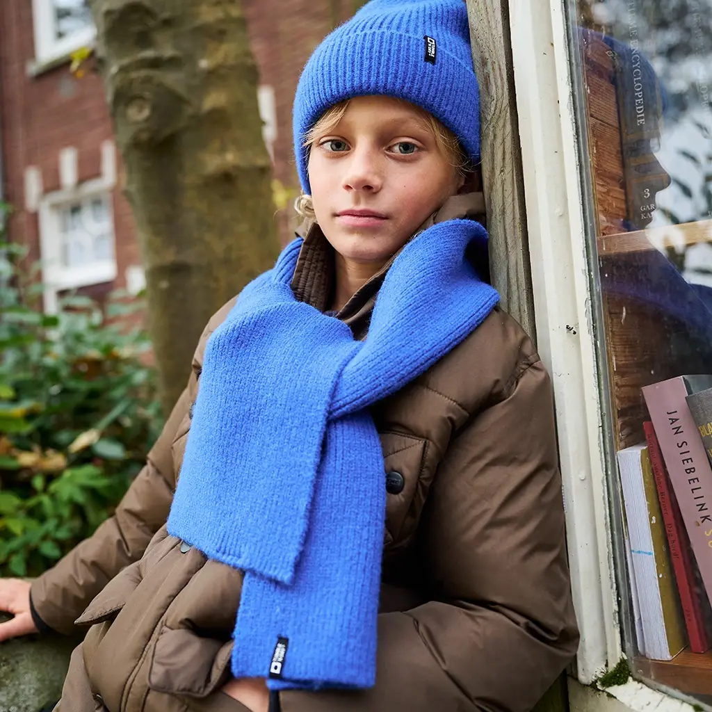 Winterjas Ontario (shitake)