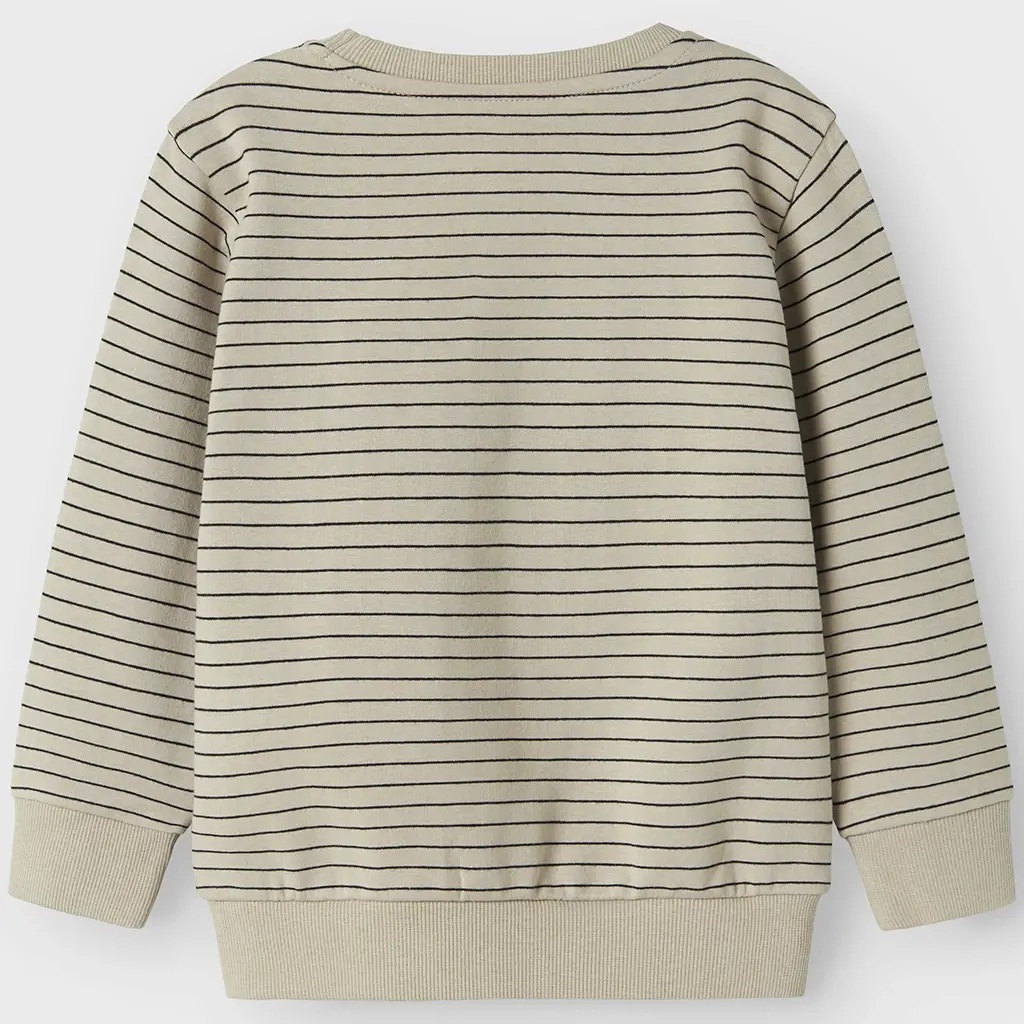 Trui sweater Omero (island fossil)