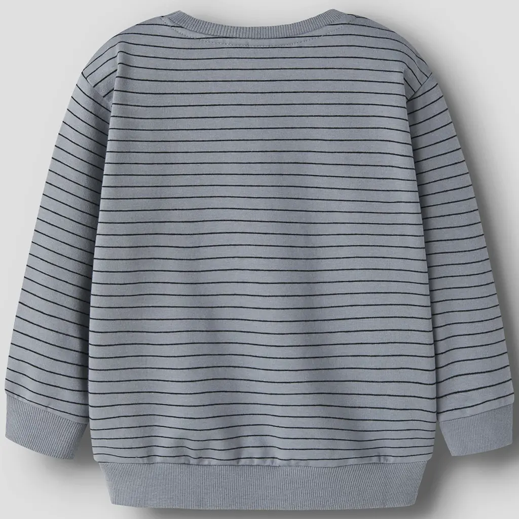 Trui sweater Omero (trade winds)