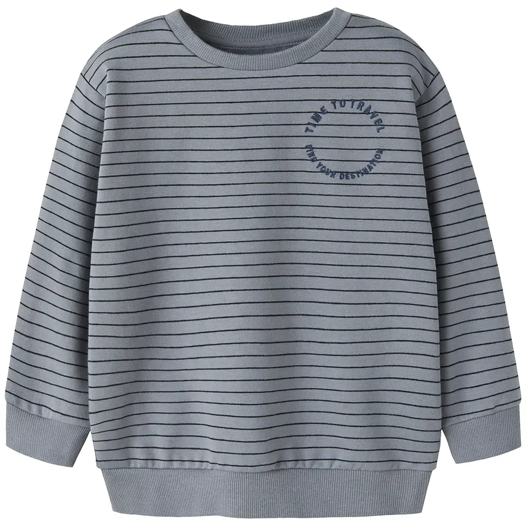 Trui sweater Omero (trade winds)