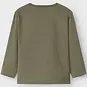 Name It Longsleeve Moris (mermaid)