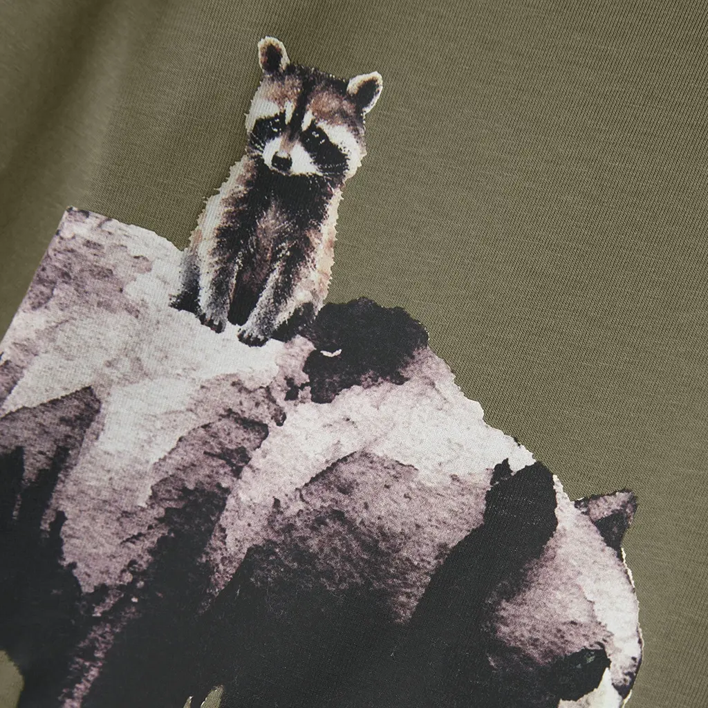 Longsleeve Moris (mermaid)