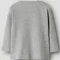 Name It Longsleeve Moris (grey melange)