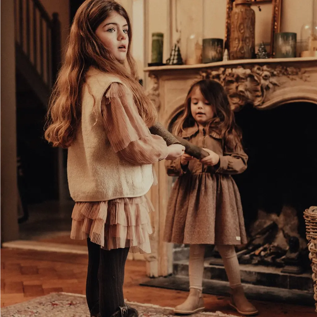 Rokje Novai (sand desert)