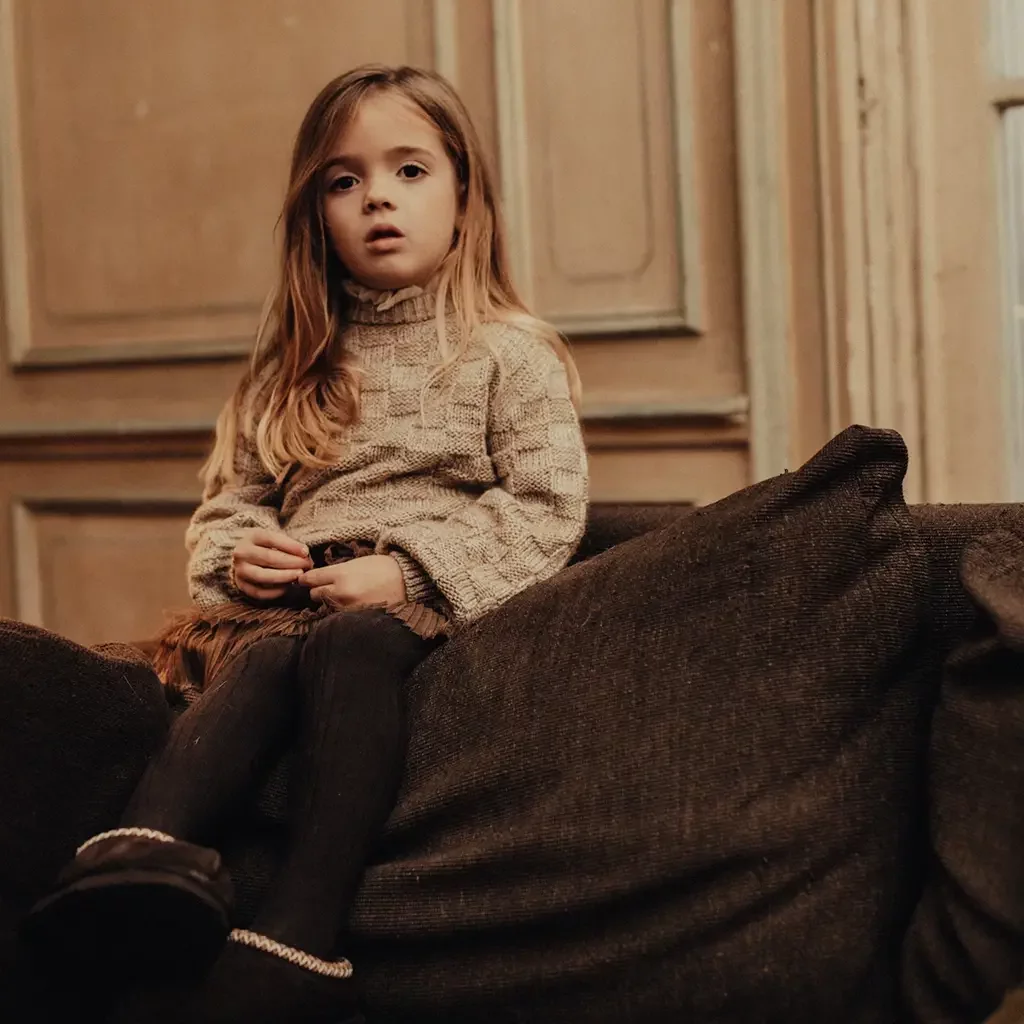 Rokje Novai (brown cacao)