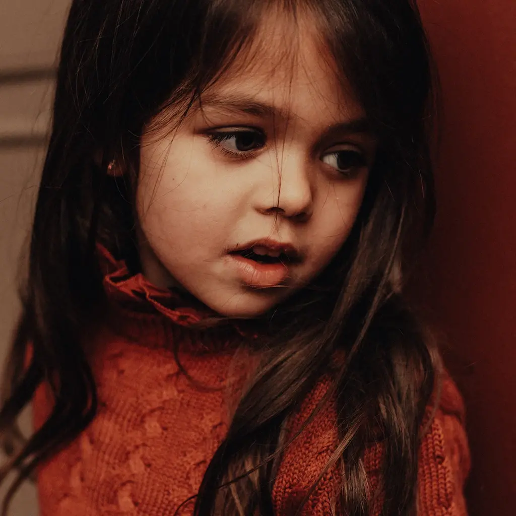 Rokje Paige (red maroon)