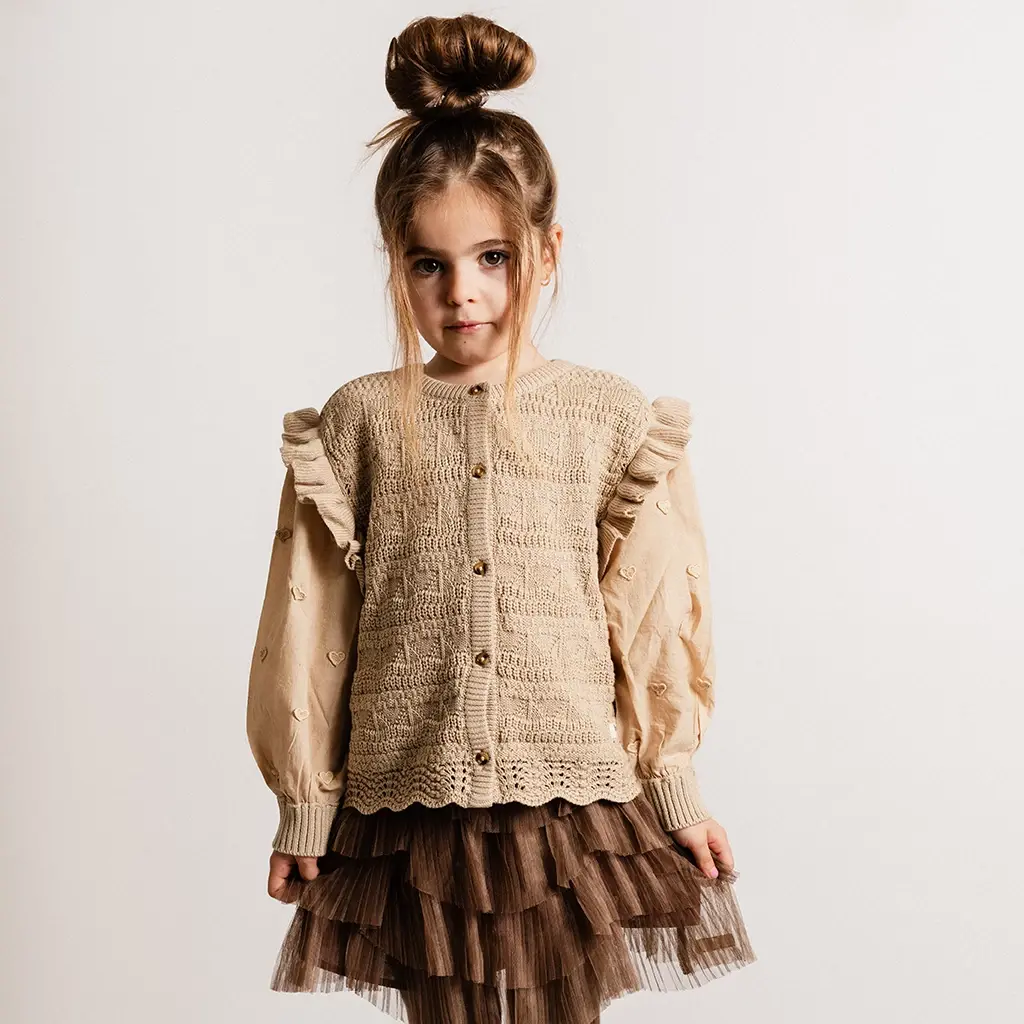 Vest Morgins (sand desert)