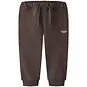 Name It Joggingbroek Olaf (shaved chocolate)