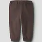 Name It Joggingbroek Olaf (shaved chocolate)