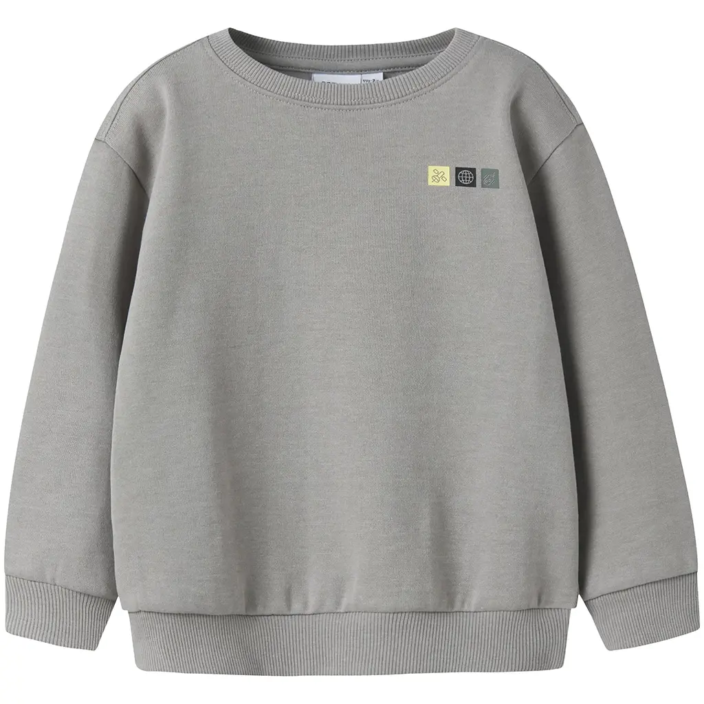 Trui sweater Olaf (rock ridge)