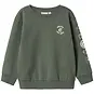 Name It Trui sweater Olaf (laurel wreath)