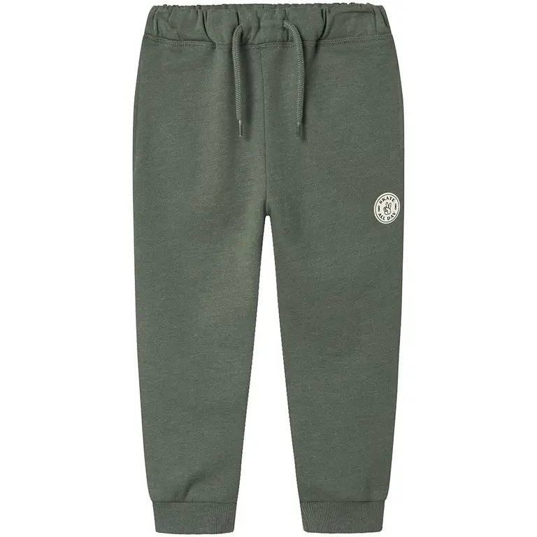 Joggingbroek Olaf (laurel wreath)