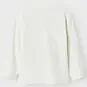 Name It Longsleeve Morion (cloud dancer)