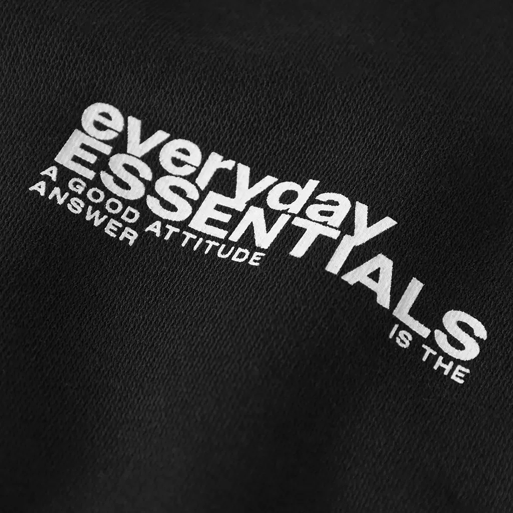 Trui sweater Mokian (black)