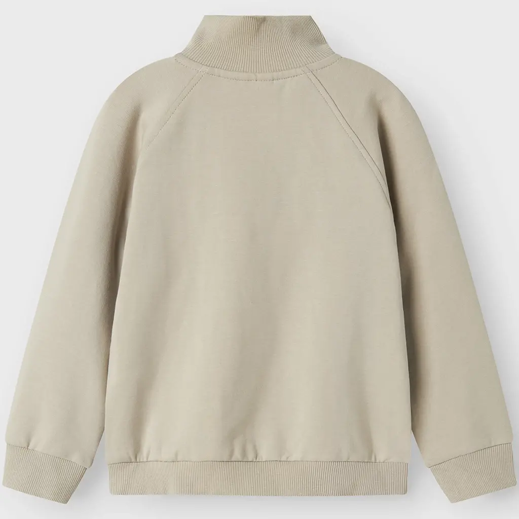 Trui sweater Mobie (island fossil)