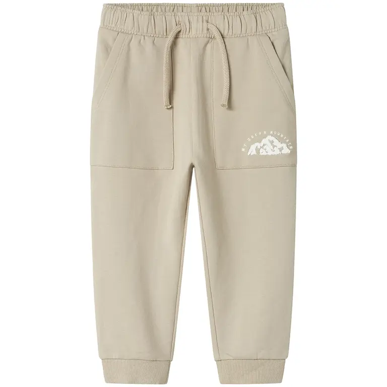 Joggingbroek Mobie (island fossil)