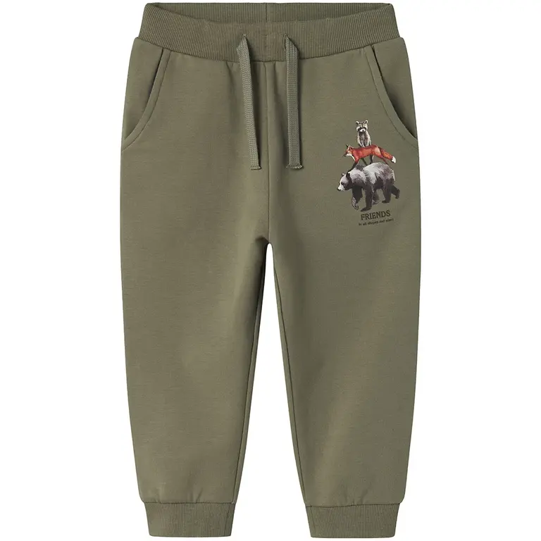 Joggingbroek Molin (mermaid)