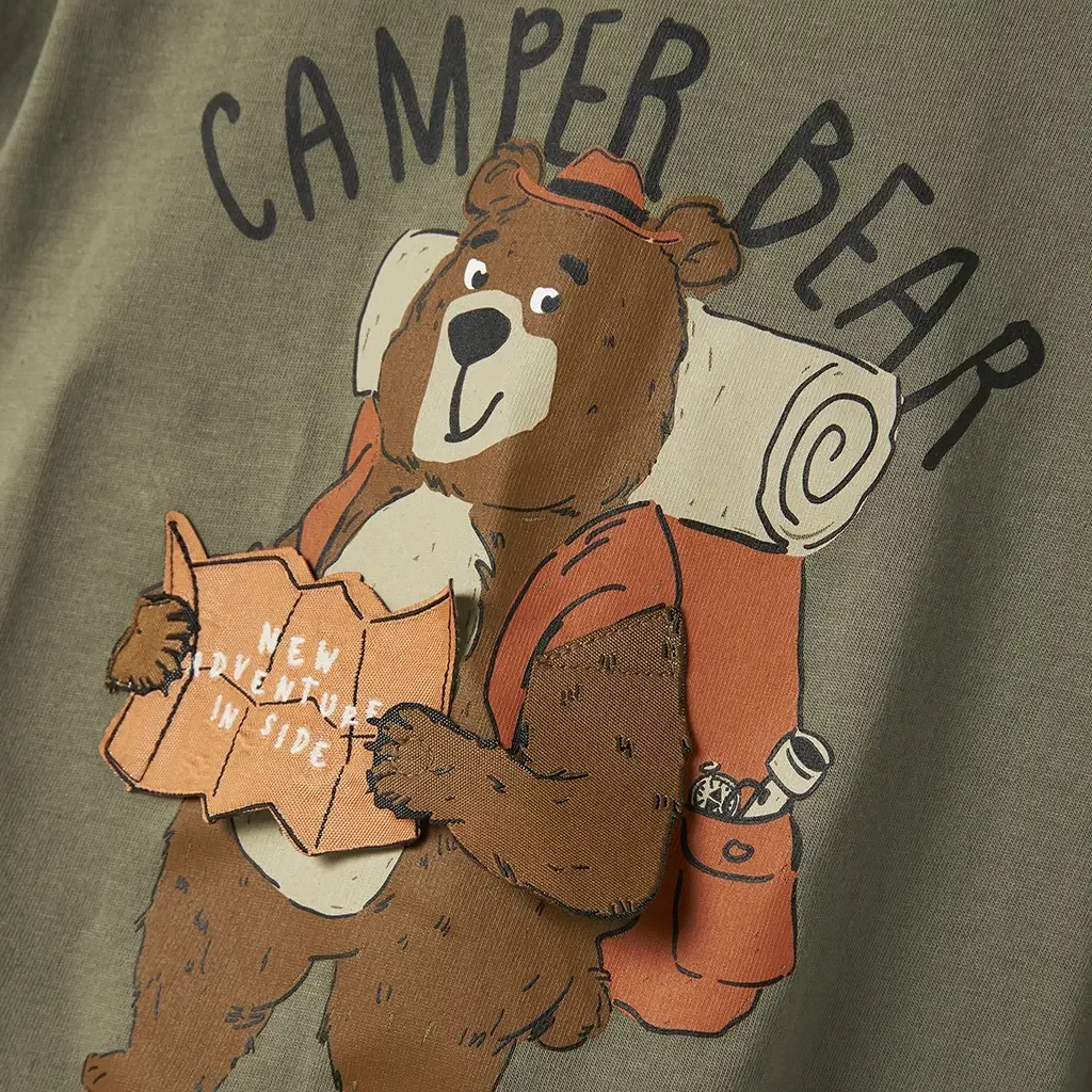 Longsleeve Molen (mermaid)