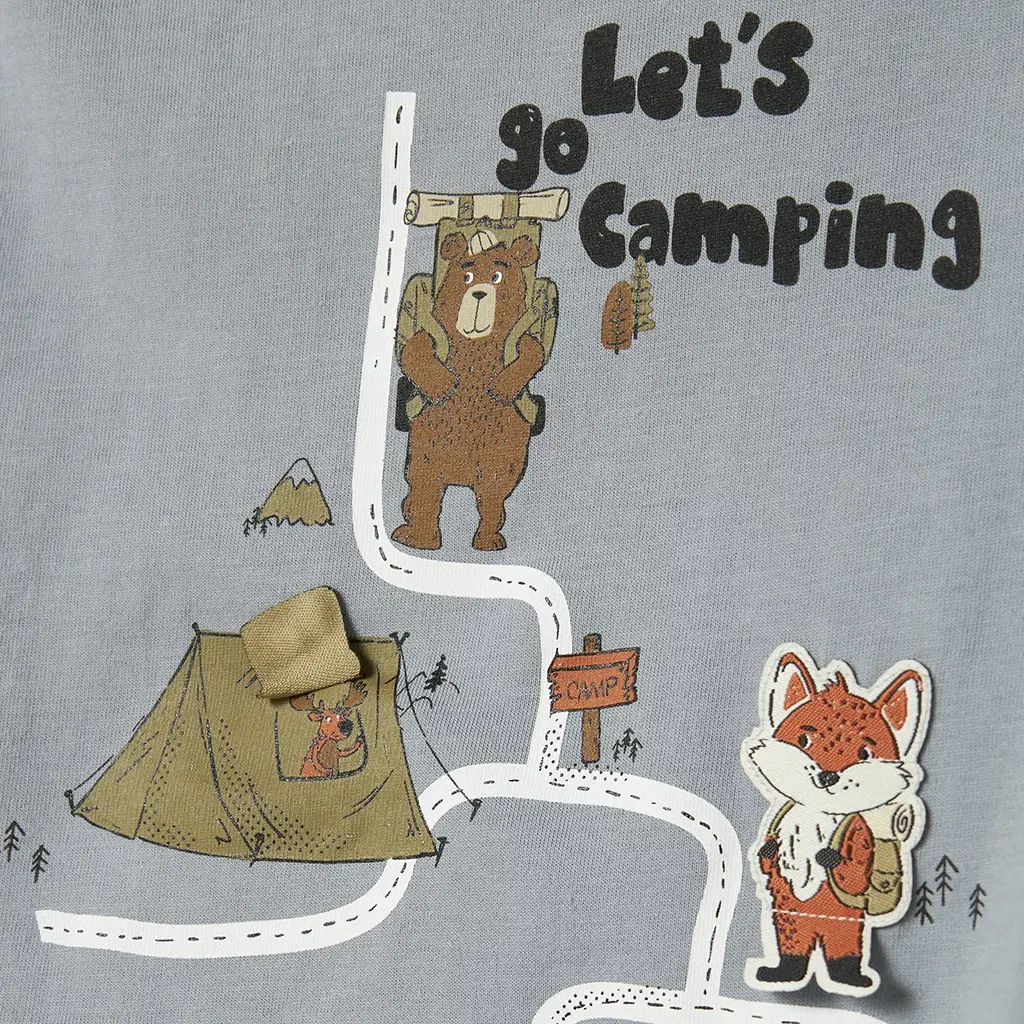 Longsleeve Molen (tradewinds)