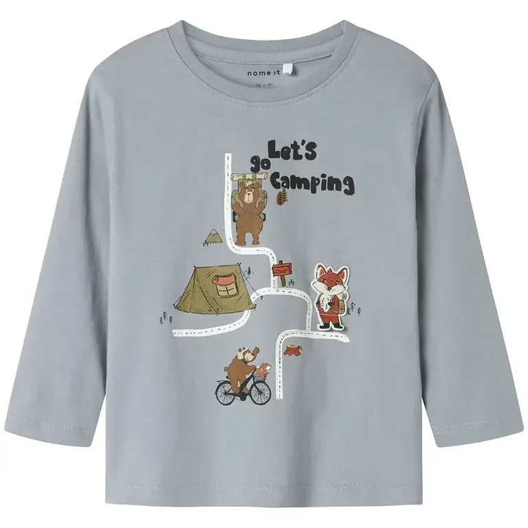 Longsleeve Molen (tradewinds)