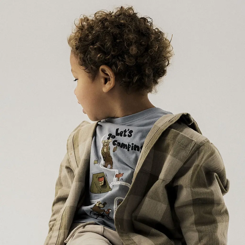 Longsleeve Molen (tradewinds)