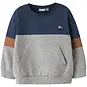 Name It Trui sweater Modie (insignia blue)