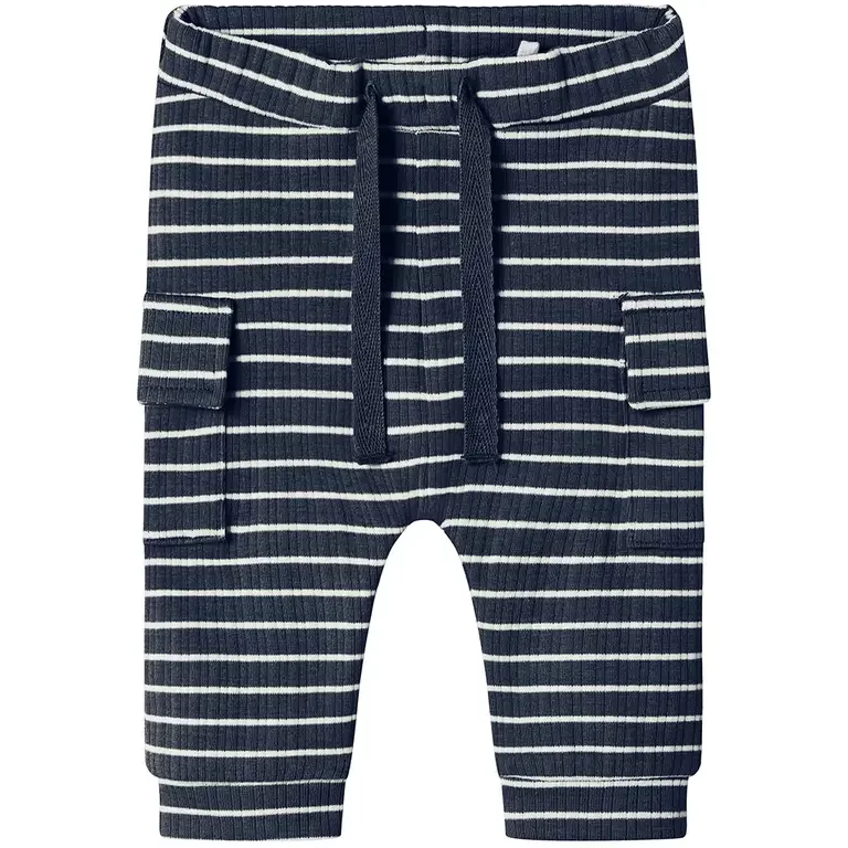 Broekje Oconnor (insignia blue)