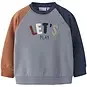 Name It Truitje sweat Moktav (insignia blue)
