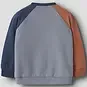 Name It Truitje sweat Moktav (insignia blue)