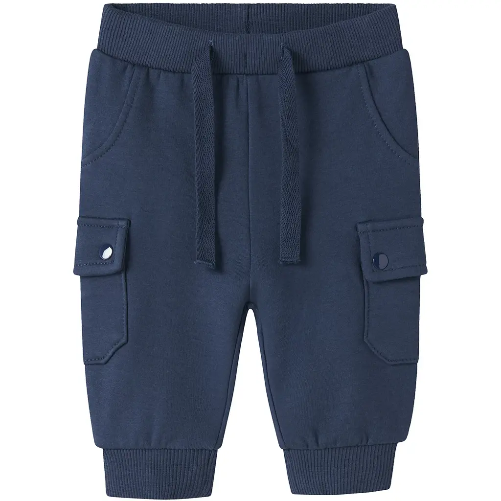 Joggingbroekje Moktav (insignia blue)