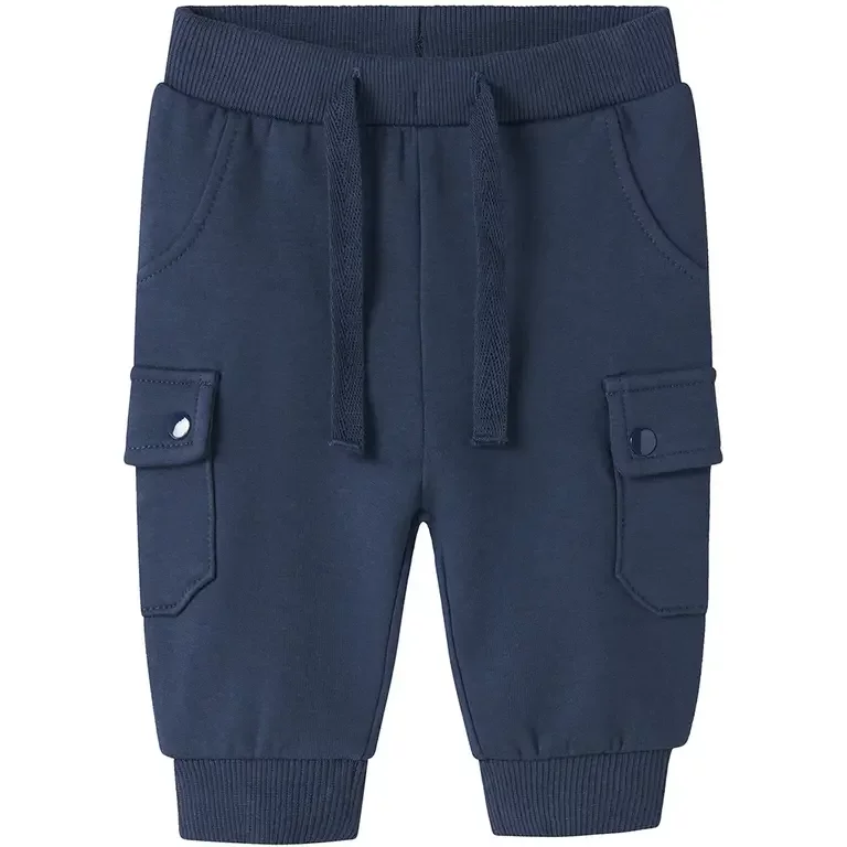 Joggingbroekje Moktav (insignia blue)